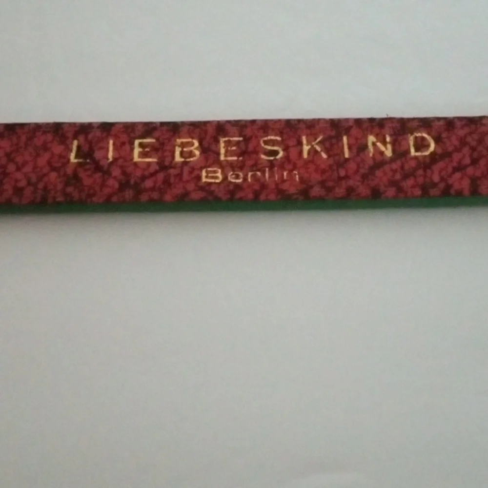 liebeskind berlin